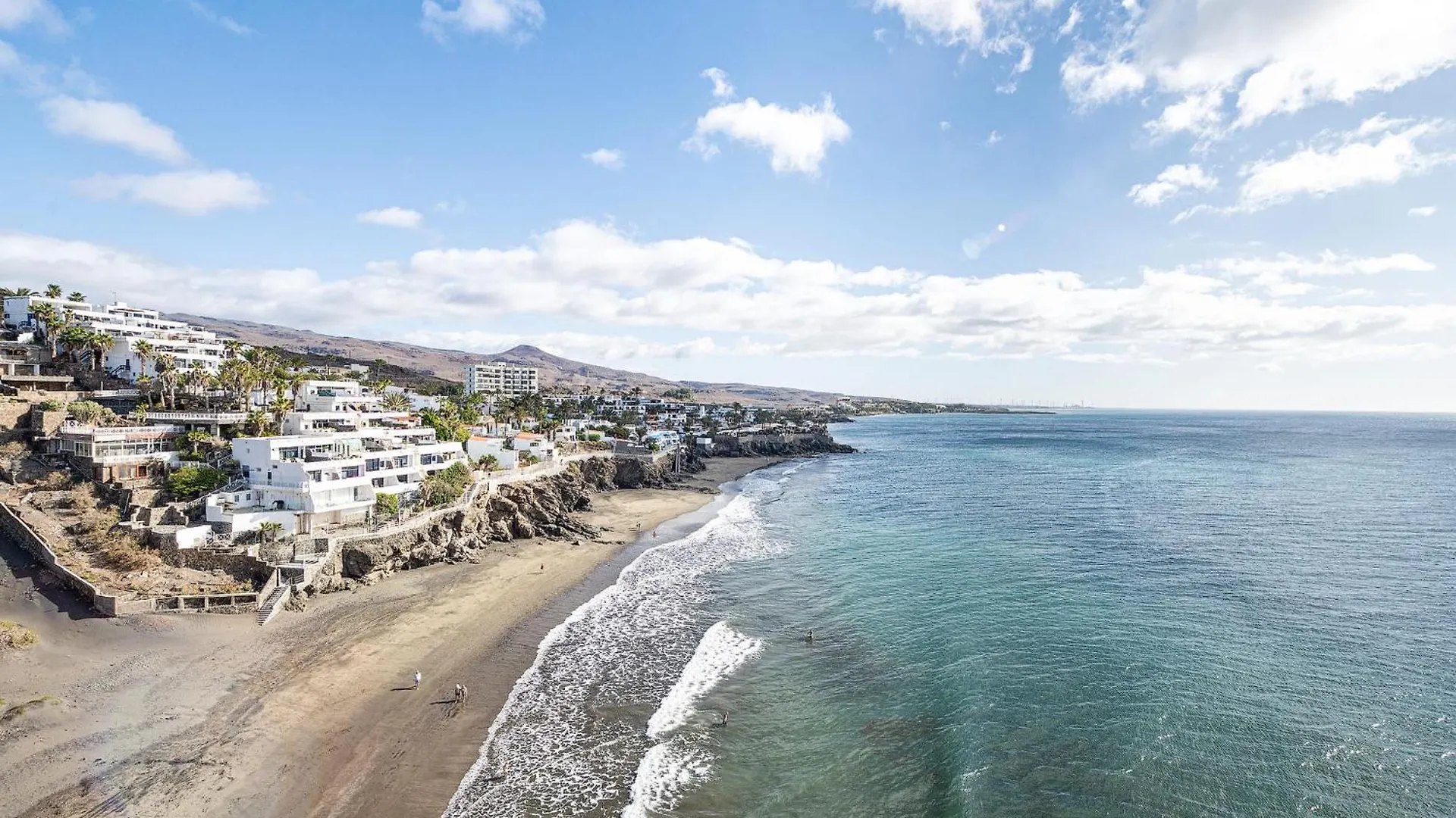 Fruct Pirata Beach Μασπαλόμας 0*,